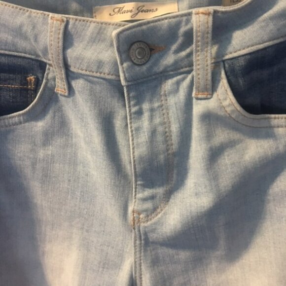 HOST PICK! Mavi Tess size 25/27 jean - Picture 4 of 8